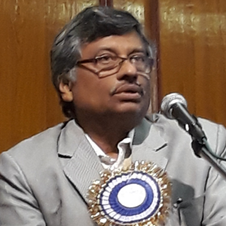 Alok Kumar Ghosh